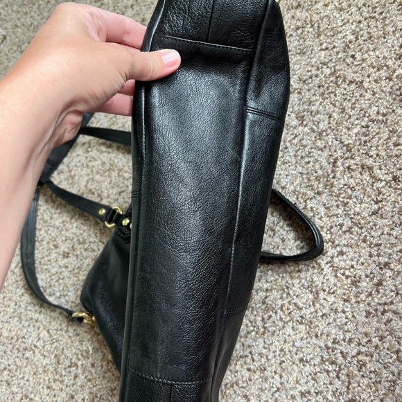 Coach purse - Picture 6 of 7